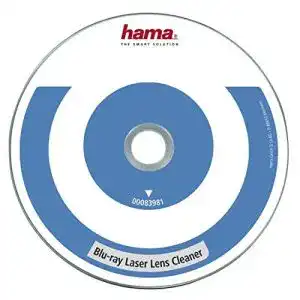 Reinigungs-CD