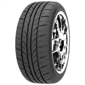 Ganzjahresreifen 255/45 R19 Goodride SA-57 XL M+S