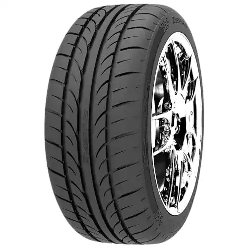 Ganzjahresreifen 255/45 R19 Goodride SA-57 XL M+S