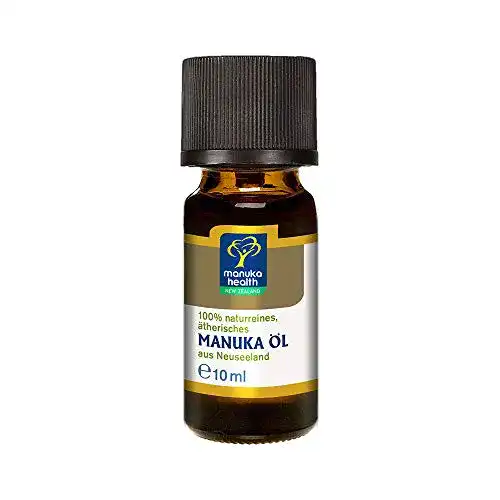 Manukaöl von Manuka Health, ätherisch, 10ml
