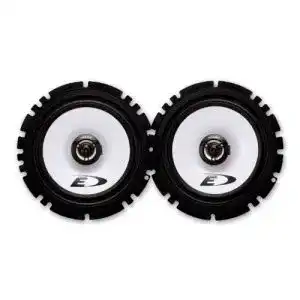 Alpine Lautsprecher SXE-1725S 16,5 cm 2-Wege Koaxiallautsprecher