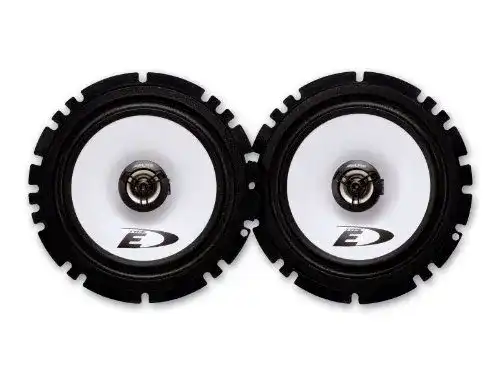Auto Lautsprecher Alpine Pro SXE-1725S, 16,5 cm (6,5 Zoll)