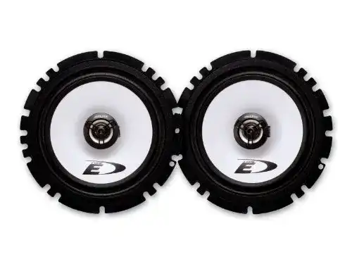 Auto Lautsprecher Alpine Pro SXE-1725S, 16,5 cm (6,5 Zoll)