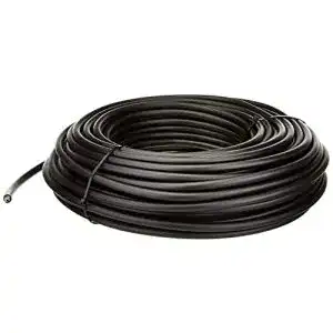 Erdkabel Waskönig-Walter NYY-J 3×1,5mm² 50m Ring für den Außenbereich