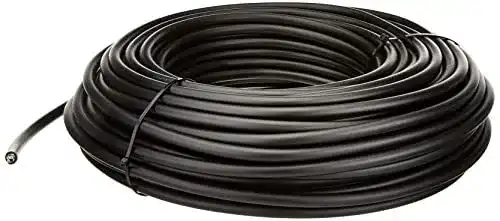 Erdkabel Waskönig-Walter NYY-J 3×1,5mm² 50m Ring für den Außenbereich