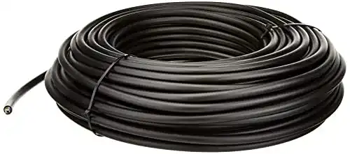 Erdkabel Waskönig-Walter NYY-J 3×1,5mm² 50m Ring für den Außenbereich