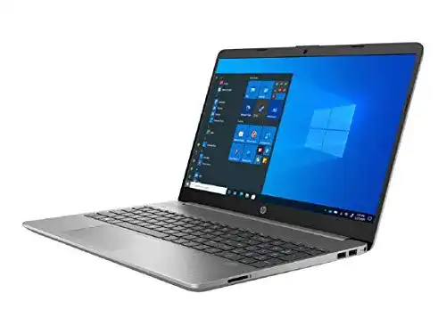 HP 250 G8 Business Laptop mit 15,6 Zoll FHD Display