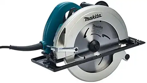 Makita-Handkreissäge Makita N5900B Handkreissäge 2000 W