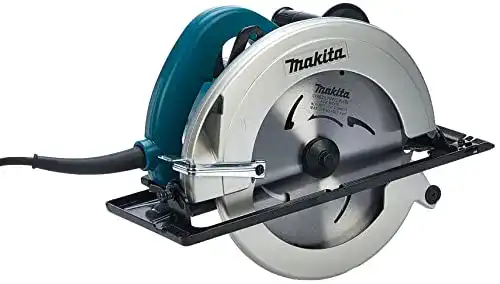 Makita-Handkreissäge Makita N5900B Handkreissäge 2000 W