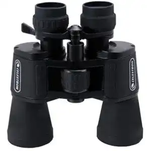 Celestron Upclose G2 10-30X50 Fernglas Schwarz für Astronomie