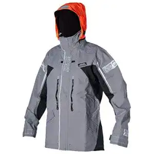 Segeljacke für Damen und Herren – Magic Marine Continental Long 3L