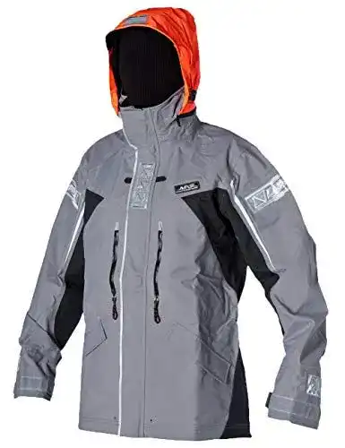 Segeljacke für Damen und Herren – Magic Marine Continental Long 3L