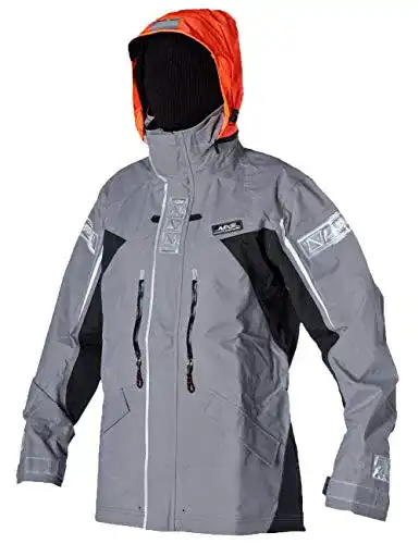 Segeljacke für Damen und Herren – Magic Marine Continental Long 3L