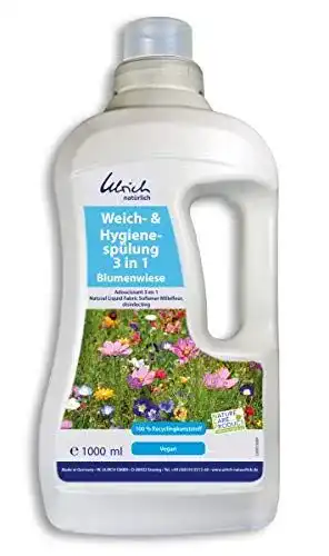 Hygienespüler Ulrich – Weich- und Hygienespülung für saubere Wäsche