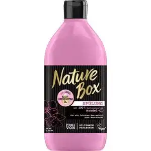 Nature-Box-Spülung
