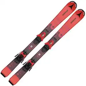 Atomic-Ski