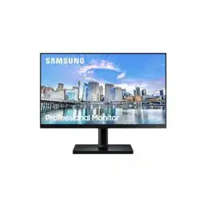 Samsung F27T452FQR 27 Zoll Monitor in Schwarz