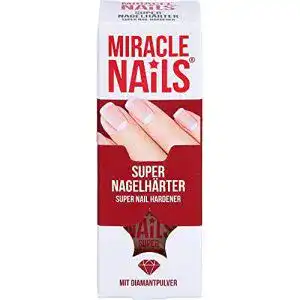 Nagelhärter Office Martinett Miracle Nails, 8 ml Lösung