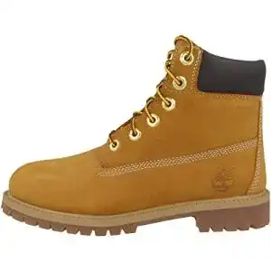 Winterstiefel für Kinder Timberland 6 Inch Premium Waterproof (Junior)