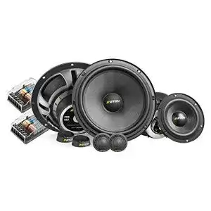 Eton PRS 165.3 Lautsprecher 3-Wege-Kompo-System 16,5 cm
