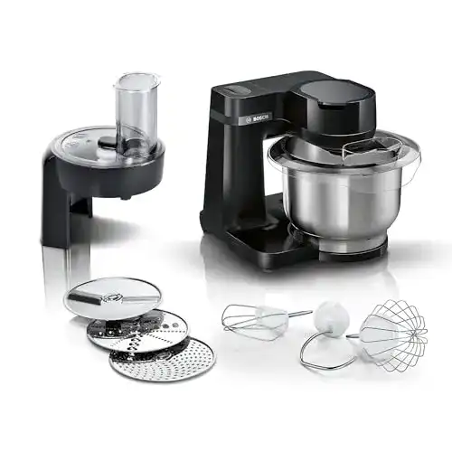 Küchenmaschine Bosch MUM Serie 2 MUMS2EB01