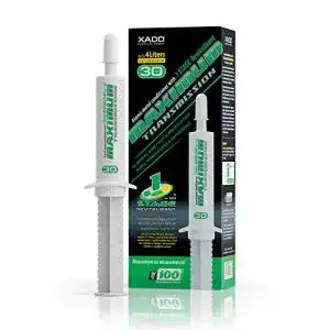 Getriebeöl-Additiv Xado 30 ml – Ölzusatz für Schaltgetriebe