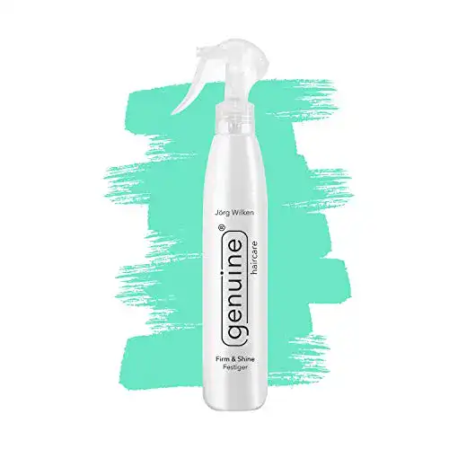 Schaumfestiger Firm & Shine für alle Haartypen und Frisuren
