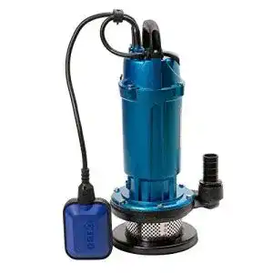 Tauchdruckpumpe IBO Hochdruck Zisternenpumpe für Wasserförderung