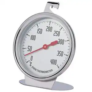 Backofenthermometer Duokon – digitales Thermometer für den Backofen