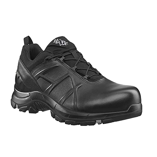 Haix Sicherheitsschuhe Black Eagle Safety 50.1 Low