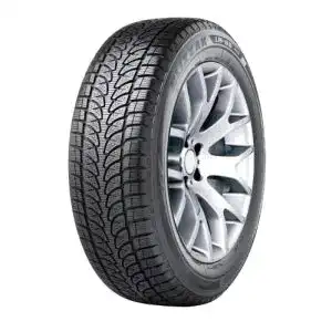 Winterreifen 255/50 R20 Bridgestone Blizzak LM-80 Evo