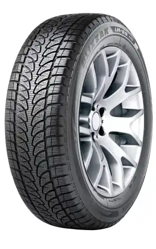 Winterreifen 255/50 R20 Bridgestone Blizzak LM-80 Evo
