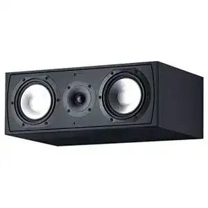Canton GLE 455.2 Center Lautsprecher für Heimkino-Systeme