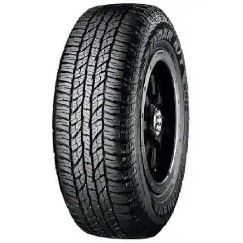 Ganzjahresreifen 225/65 R17 Yokohama Geolandar A/T G015 M+S