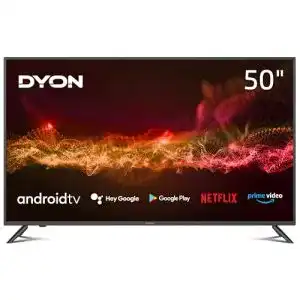 Dyon Fernseher Smart 50 AD 125,7 cm (50 Zoll) 4K Ultra-HD