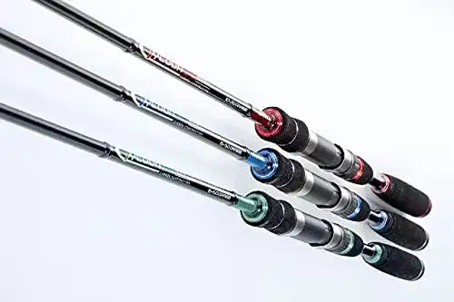Hechtrute Jenzi Tycoon Spin für Angler