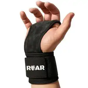 Crossfit Handschuhe Roar – Hand Grip für Fitness und Training
