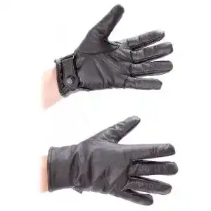 Lederhandschuhe für Herren von Mil-Tec – Modell 12506002