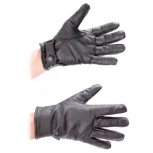 Lederhandschuhe für Herren von Mil-Tec – Modell 12506002