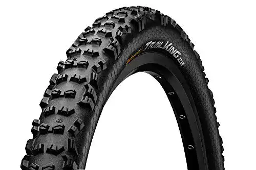 Continental 26 Zoll Fahrradreifen für Unisex Mountainbikes
