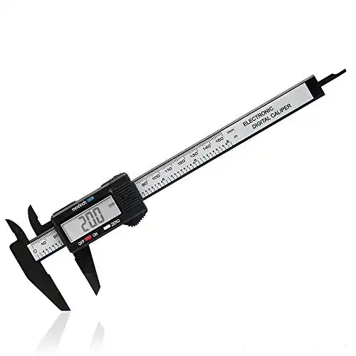 Digitaler Messschieber Chizea 150mm für präzise Messungen