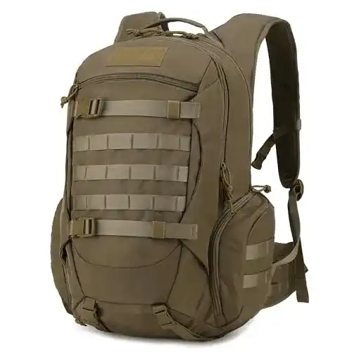 Mardingtop 35L Rucksack für Outdoor-Aktivitäten