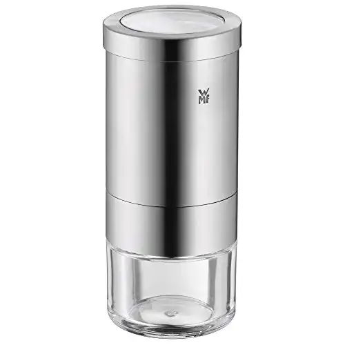 Chilimühle WMF Gourmet Gewürzschneider 10,5 cm für Kräuter und Gewürze