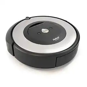 iRobot Roomba e5 (e5154) Staubsaugroboter für gründliche Reinigung