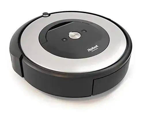 iRobot Roomba e5 (e5154) Staubsaugroboter für gründliche Reinigung