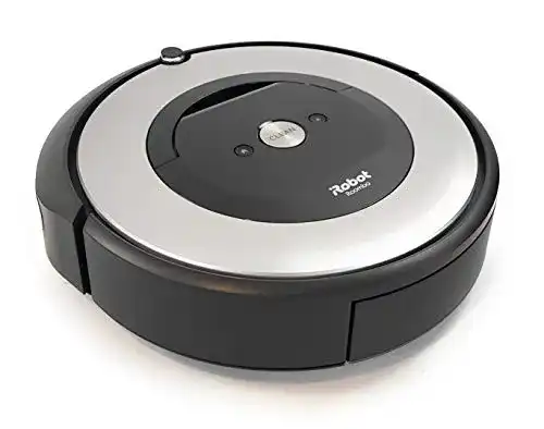 iRobot Roomba e5 (e5154) Staubsaugroboter für gründliche Reinigung