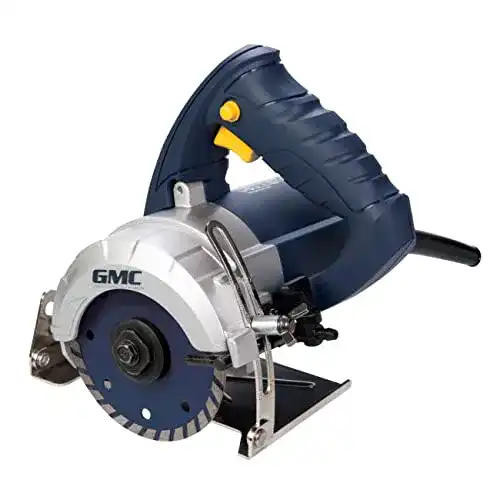 GMC Nass-Steintrennsäge 1250 W – 110 mm für präzises Schneiden