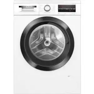 Bosch Waschmaschine 9 kg WUU28T29II mit Hygiene Plus und SpeedPerfect