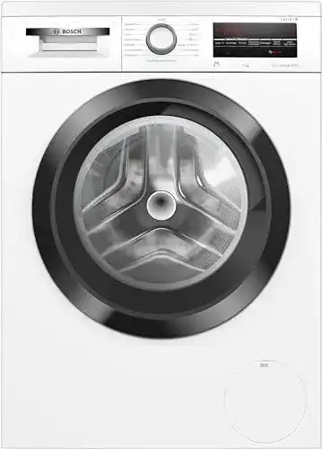 Bosch Waschmaschine 9 kg WUU28T29II mit Hygiene Plus und SpeedPerfect