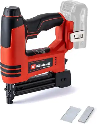 Akku-Nagler Einhell TE-CN 18 Li Solo Power X-Change
